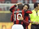 Round-up: Milan win