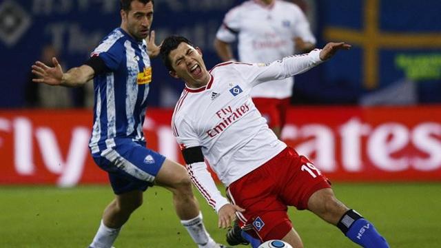 Tolgay Arslan'a Türkiye yolu kapalı (Özel Haber)