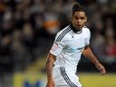 Leacock joins Orient