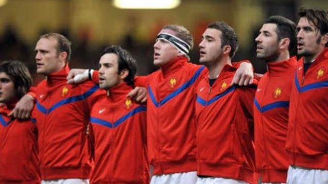 France-Fidji en chiffres