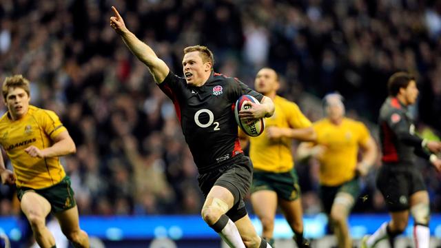 Impressive England dominate Australia