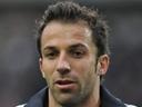 Alessandro Del Piero