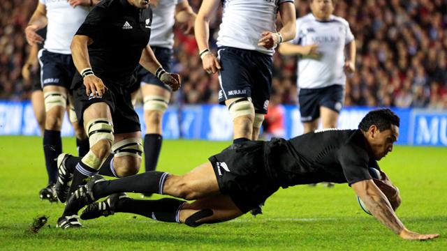 New Zealand thump hapless Scotland