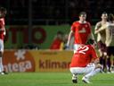 Mainz slump to home defeat