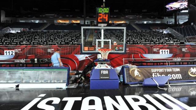 Anadolu Efes'in yeni adresi belli oldu