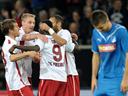 Freiburg win again