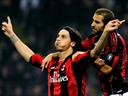 Milan pip Inter in derby