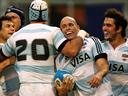 Team Guide: Argentina