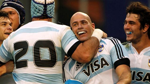 Team Guide: Argentina