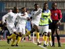 Factbox: DR Congo  
