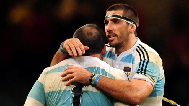 L'Argentine dans l'attente
