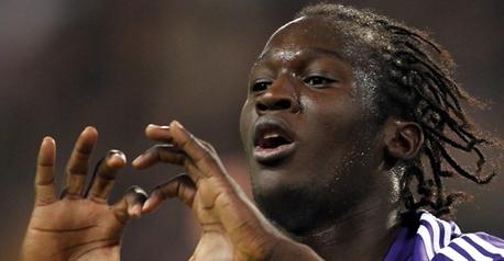 
				Boss: Lukaku like Drogba