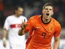 Klaas-Jan Huntelaar
