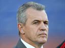 Espanyol appoint Aguirre