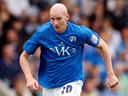 Round-up: Chesterfield top