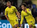 Rossi snatches late goal