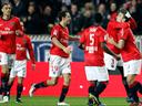 Round-up: Lille, PSG win