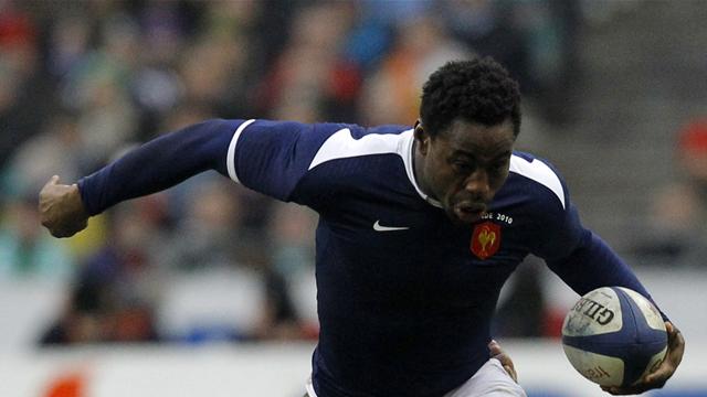 Bleus: Ouedraogo titulaire