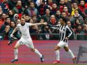 Round-up: Juve beat Genoa