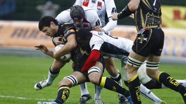 Albi confirme son statut