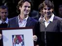 Moya: Nadal can be best