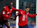 Round-up: Lille go top