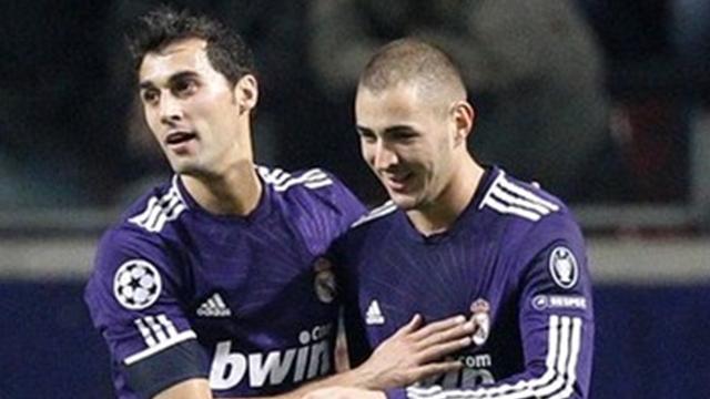 Le Real joue le jeu