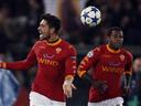 Roma complete dramatic win