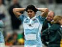 Agulla back for Argentina