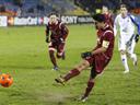 Rubin keep hopes alive
