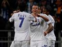 Schalke beat Lyon