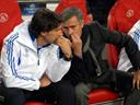 UEFA cut Mourinho ban