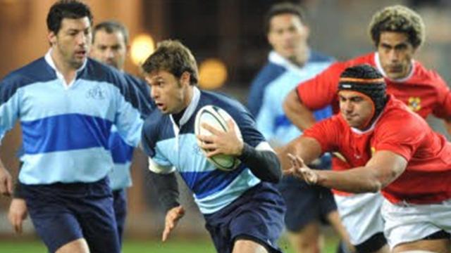 Clerc: "Le but était de se faire plaisir"