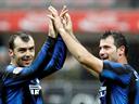 Inter beat Parma