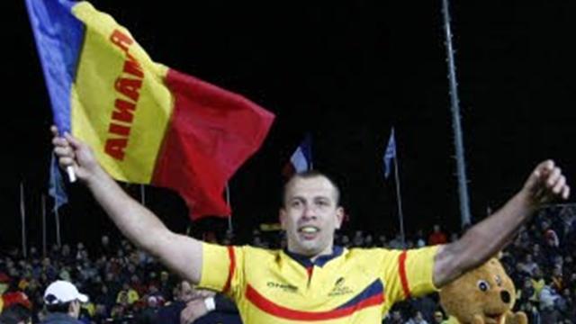 La Roumanie qualifiée pour le Mondial
