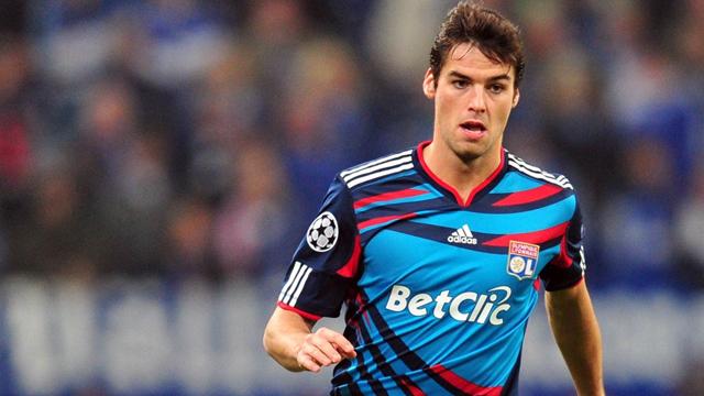 French latest golden generation yet to shine