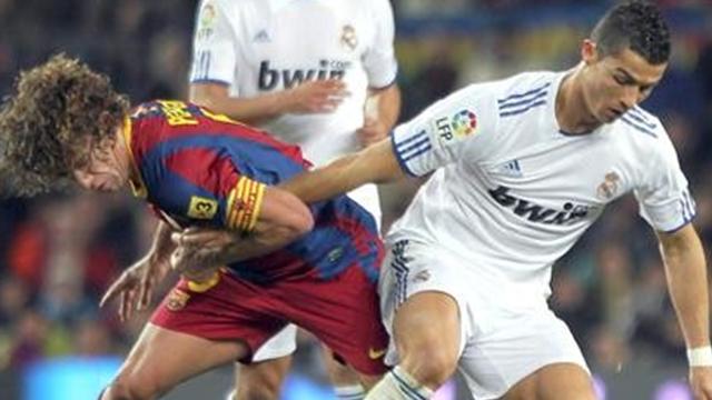 Puyol asegura que este Clásico es más importante para el Barça que para el Madrid