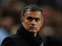 Mourinho: Ban is a medal