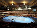 Henman starts Masters defence with win over Enqvist