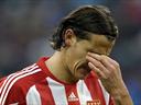 Buyten out for Bayern
