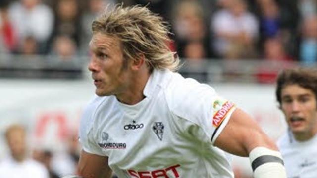 Brive : La trouille au ventre