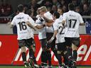 Win gives St Pauli boost
