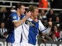 Blackburn ease past Wolves