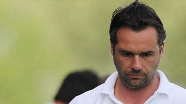 Brive : Mola prêt à partir
