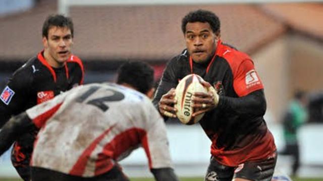 Oyonnax s'embourbe