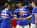 Samp edge Roma