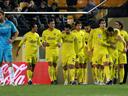 Villarreal in narrow win