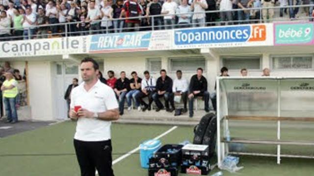 Brive : Mola confirmé par les joueurs