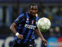 Eto'o fires Inter to win