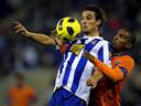 Osvaldo out for two months